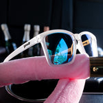 Load image into Gallery viewer, Middle Seat Advantage LFG Sunglasses
