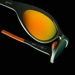 Load image into Gallery viewer, Grass Stain Hall of Fame Bug G Glasses
