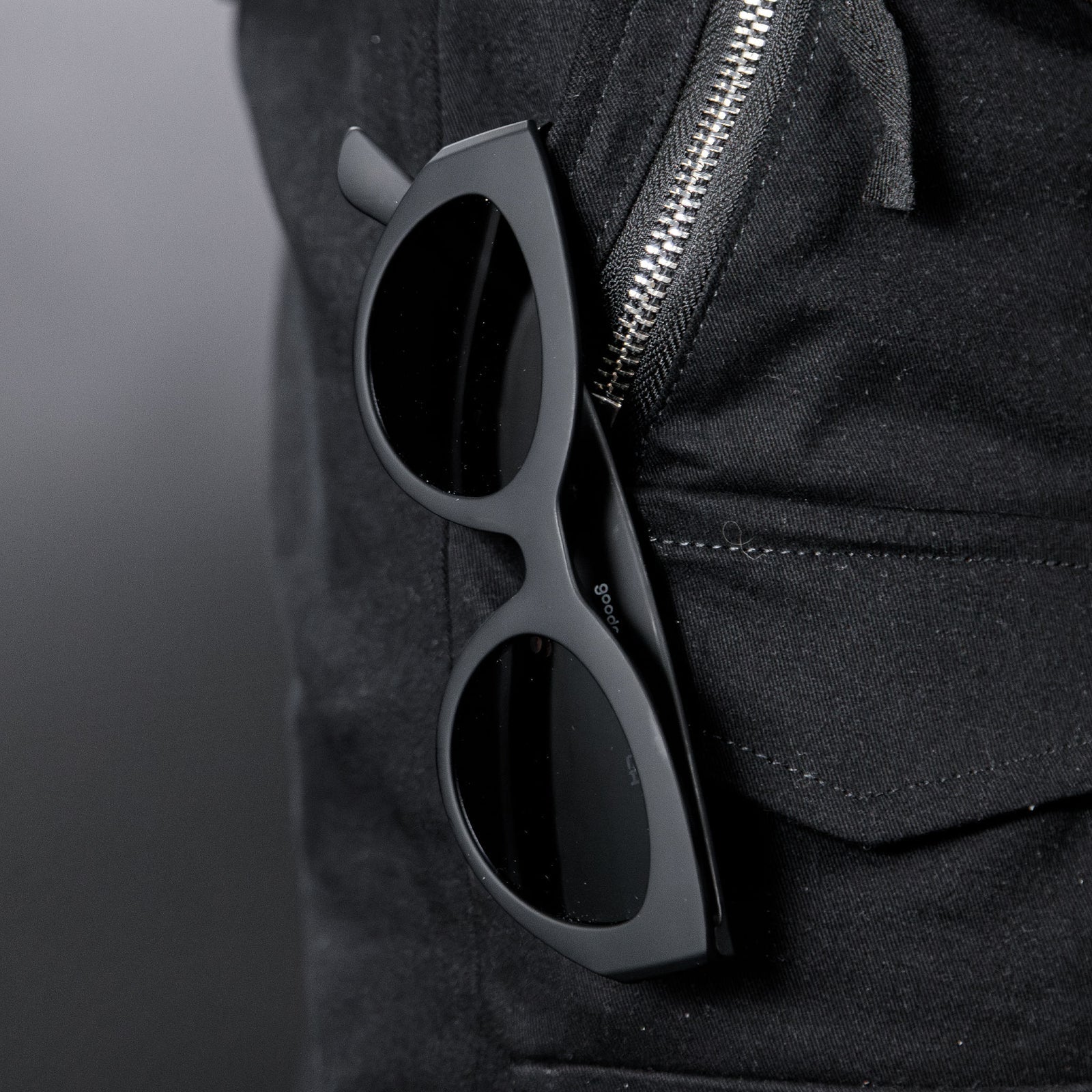 In My Cosmic Era Moon G Sunglasses