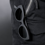 Load image into Gallery viewer, In My Cosmic Era Moon G Sunglasses
