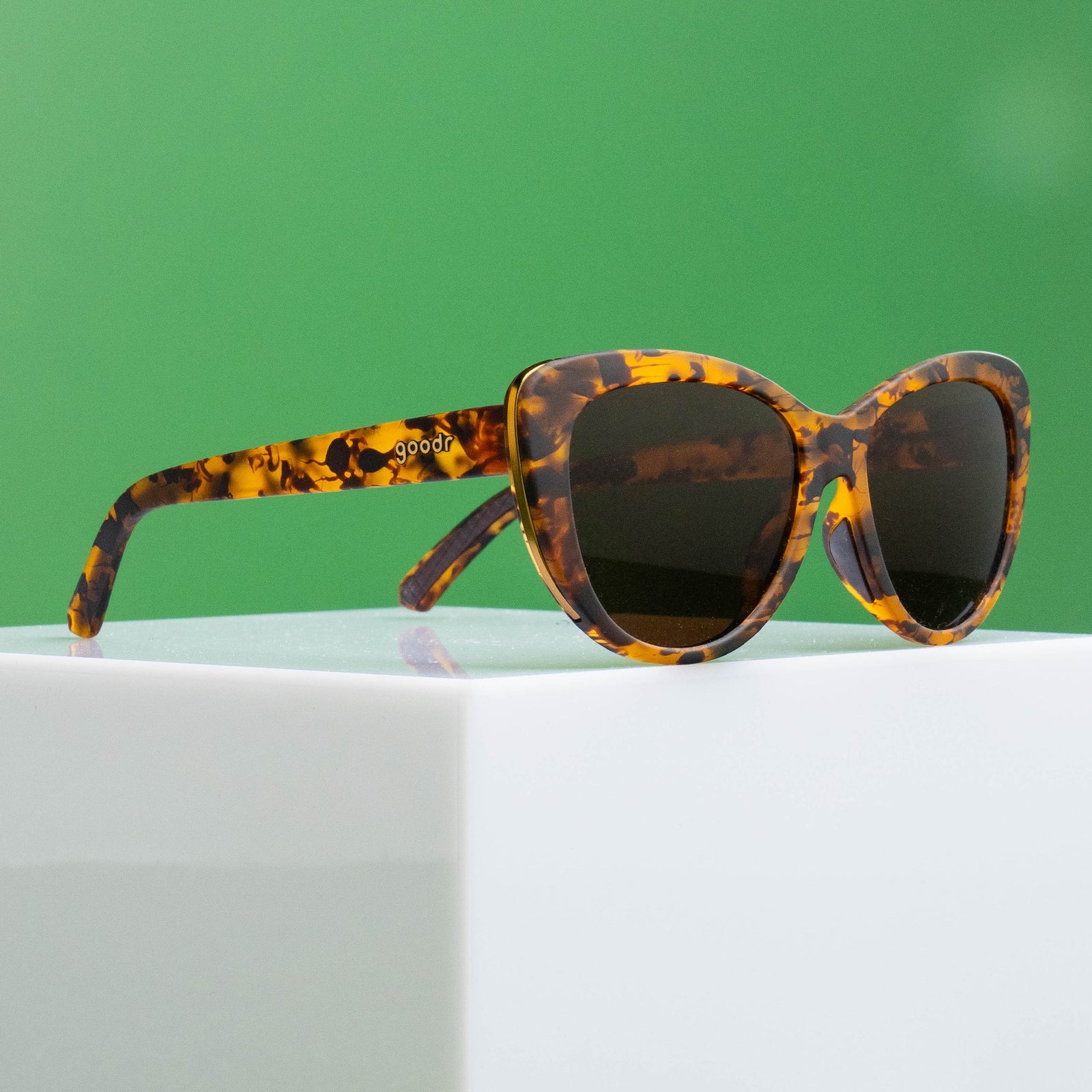 The Catwalk's Meow Runway Sunglasses