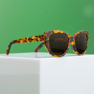 The Catwalk's Meow Runway Sunglasses