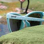 Load image into Gallery viewer, Petal Pushers Pop G Sunglasses
