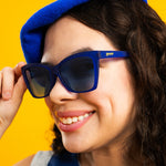 Load image into Gallery viewer, Pop Art Prodigy Pop G Sunglasses

