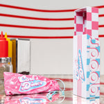 Load image into Gallery viewer, Server With a Checkered Past Pop G Sunglasses
