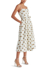 Load image into Gallery viewer, Napoli Dress in Olive
