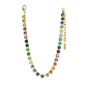 Oakland Necklace in Earth, Wind & Fire II