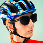Load image into Gallery viewer, It&#39;s Noir, Darling Runway Sunglasses
