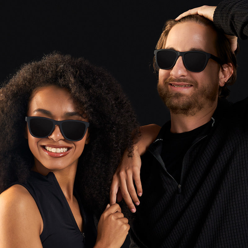 A Unicorn's Calamity OG Sunglasses