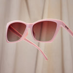 Load image into Gallery viewer, Rosé Retail Therapy Pop G Sunglasses
