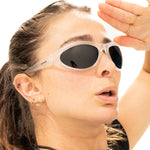 Load image into Gallery viewer, Cleared for Takeoff Bug G Glasses
