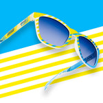 Load image into Gallery viewer, Mass, Gas, or Grass OG Sunglasses
