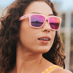 Load image into Gallery viewer, Pool Noodle Battle Hero Tidal G Sunglasses
