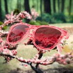Load image into Gallery viewer, Sakura Showtime OG Sunglasses
