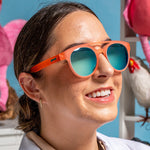 Load image into Gallery viewer, Stay Fly, Ornithologists PHG Sunglasses
