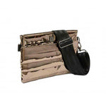 Load image into Gallery viewer, Bum Bag 2.0 Crossbody in Smokey Mirror
