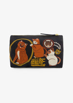 Load image into Gallery viewer, Collectionneur Pouch in Blue
