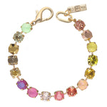 Load image into Gallery viewer, Izzy Bracelet in Pink Ombre
