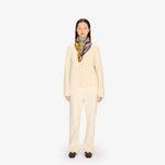 Load image into Gallery viewer, Quatre Saisons Scarf in Pastel
