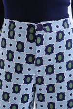 Load image into Gallery viewer, Inverness Trouser in Geometric
