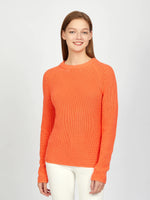 Load image into Gallery viewer, Jane Pullover in Watermelon
