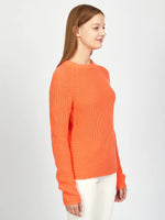 Load image into Gallery viewer, Jane Pullover in Watermelon
