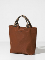 Load image into Gallery viewer, Mini Bag in Camel
