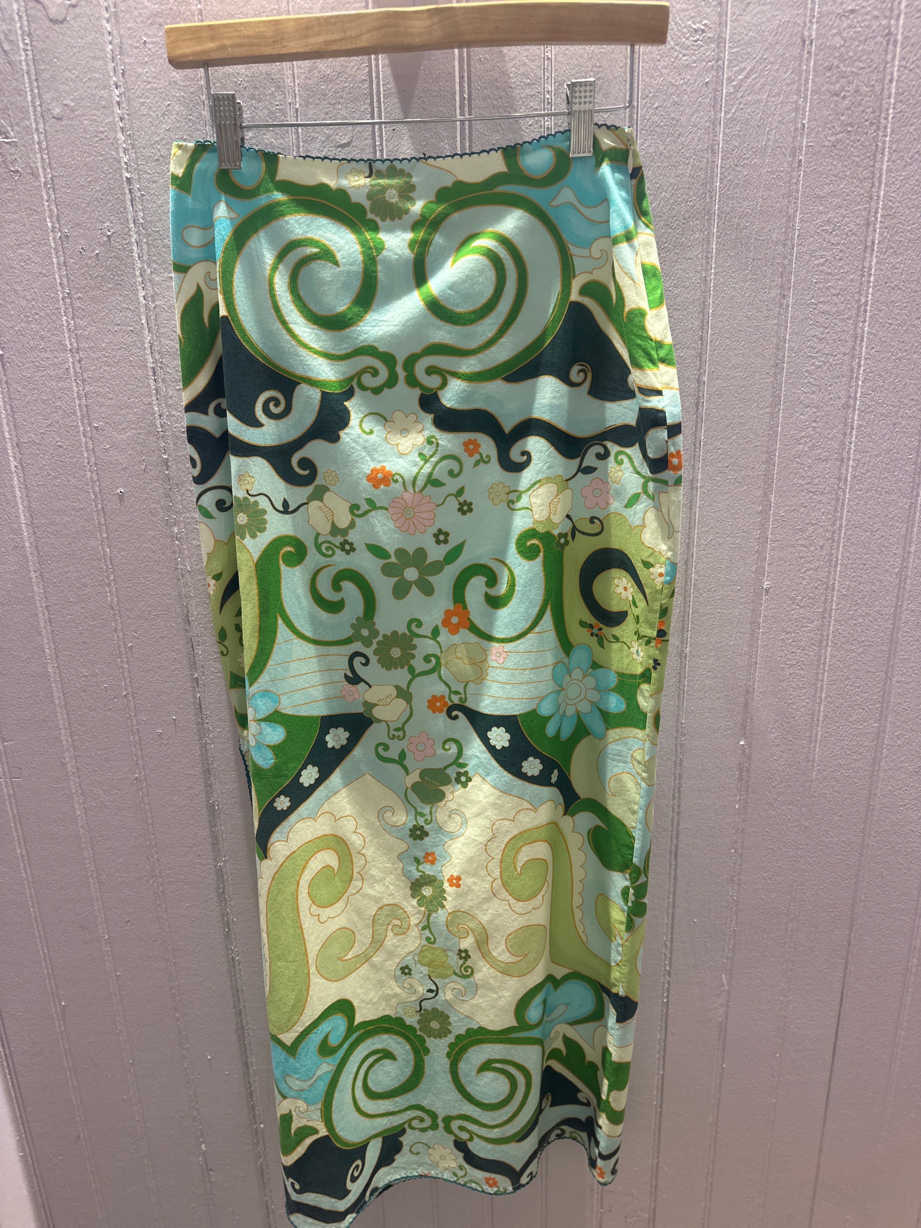 Polen Skirt in Anona