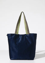 Load image into Gallery viewer, Basic Bag Long in Grape
