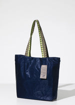 Load image into Gallery viewer, Basic Bag Long in Grape
