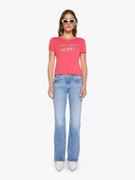 Load image into Gallery viewer, The Itty Bitty Ringer in Dance Your A$$ Off

