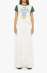 Load image into Gallery viewer, The Goodie Goodie Ringer in Book Adventures
