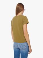 Load image into Gallery viewer, The Boxy Goodie Goodie Tee in Weirdo
