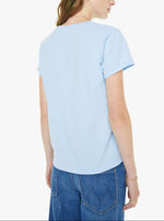 Load image into Gallery viewer, The Boxy Goodie Goodie Tee in Send Me Home
