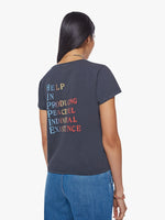 Load image into Gallery viewer, Yin Yang Hippies Tee
