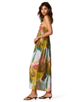 Load image into Gallery viewer, Yazmina Dress in Marble
