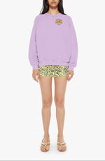 Load image into Gallery viewer, The Biggie Concert Sweatshirt in MOTHER Surf&#39;s

