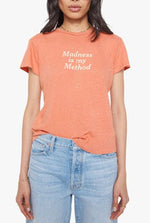 Load image into Gallery viewer, The Sinful Tee in Madness is My Method
