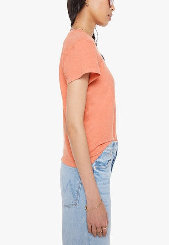 The Sinful Tee in Madness is My Method