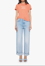 Load image into Gallery viewer, The Sinful Tee in Madness is My Method
