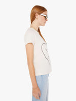 Load image into Gallery viewer, The Sinful Tee in Femme Fatale
