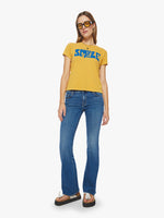 Load image into Gallery viewer, The Sinful Tee in Smile
