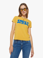 Load image into Gallery viewer, The Sinful Tee in Smile
