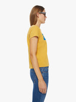 Load image into Gallery viewer, The Sinful Tee in Smile
