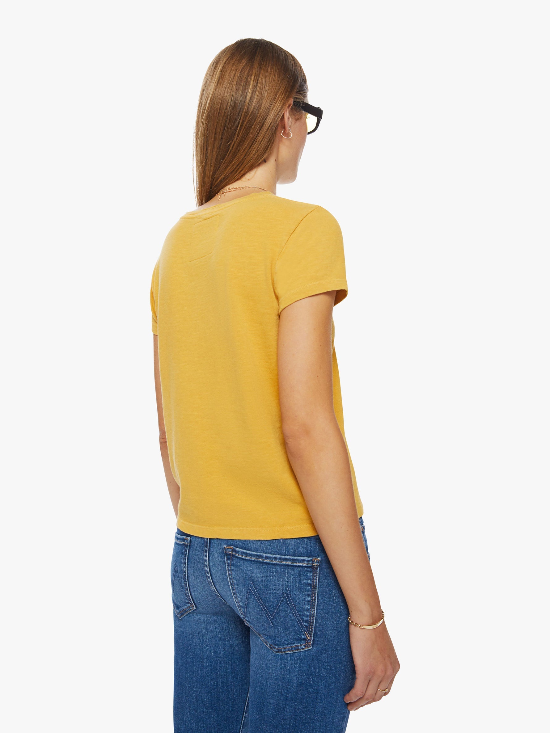 The Sinful Tee in Smile