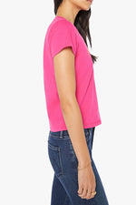 Load image into Gallery viewer, The Lil Sinful Tee in Bad Decisions
