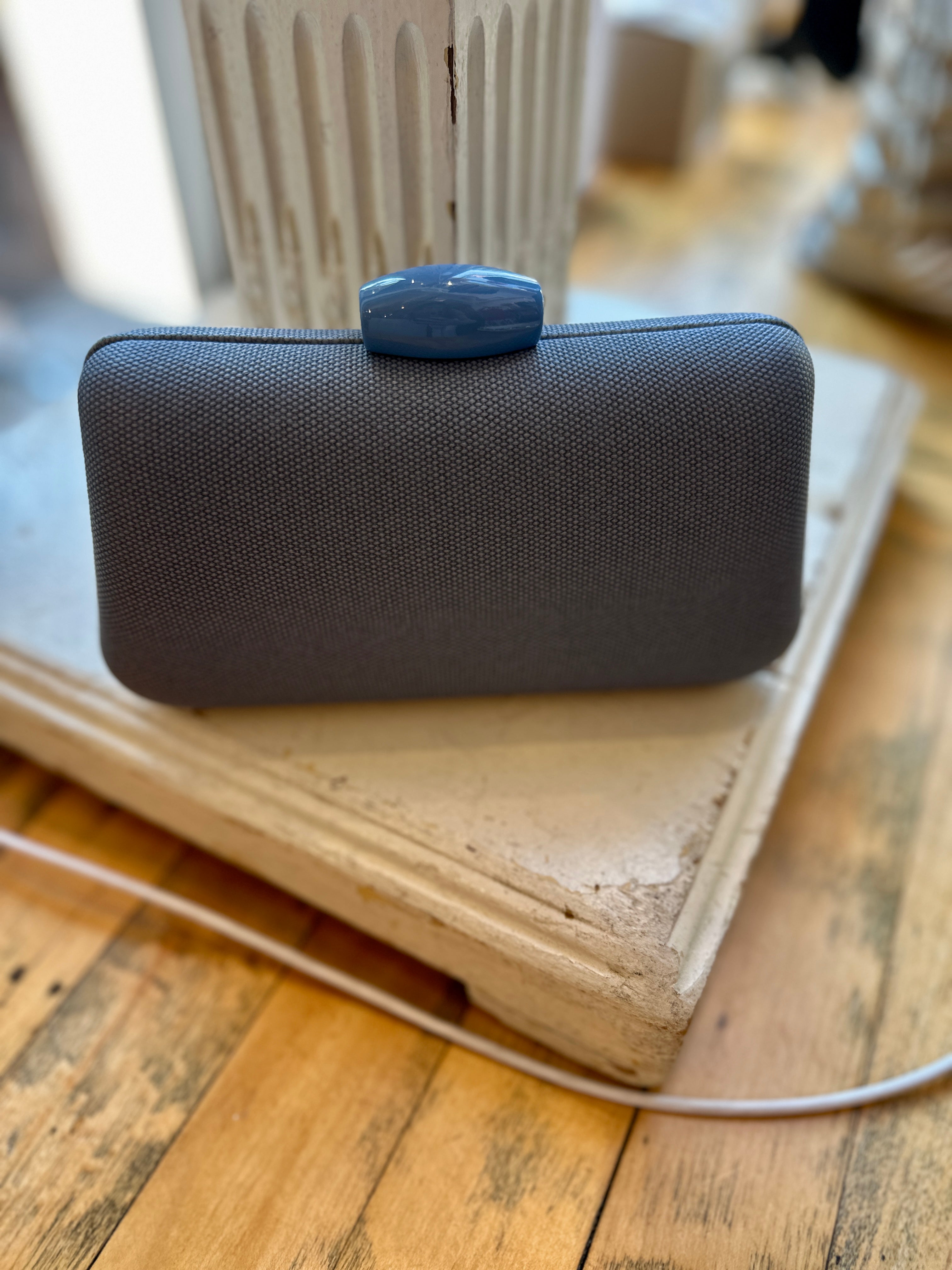 De la Cité Bag in Blue