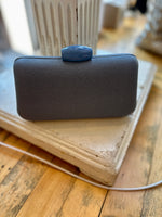 Load image into Gallery viewer, De la Cité Bag in Blue

