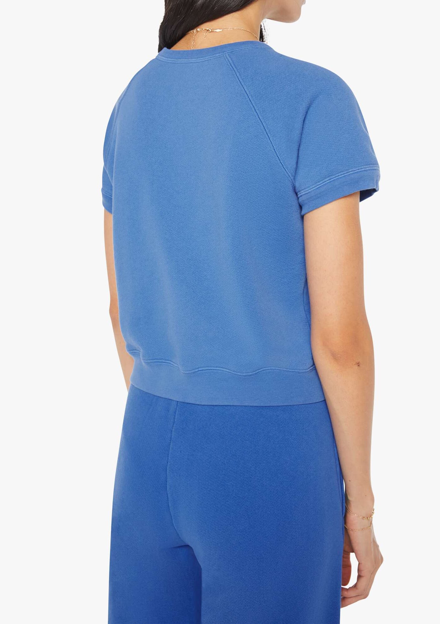 The Short Sleeve Concert in I Survived Camping