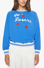 Load image into Gallery viewer, The Band Concert Sweatshirt in The Losers
